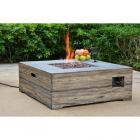 Belham Living Brevick 40 in. Fire Pit with Free Cover