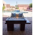 AZ Patio Heaters Two Tiered Fire Pit