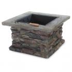 Ithica Wood Fire Pit