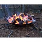 Deeco Safari Wood Burning Fire Pit