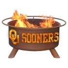 Patina Products Collegiate Fire Pit