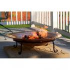 Good Directions Copper Fire Pit - 30"