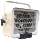 Dr. Infrared Heater DR-966 Hardwired Shop Garage Commercial Heater