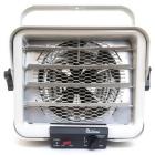 Dr. Infrared Heater DR-966 Hardwired Shop Garage Commercial Heater