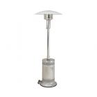 Patio Comfort Stainless Steel Portable Patio Heater