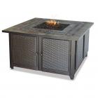 Blue Rhino Endless Summer Gas Outdoor Fire Pit