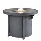 Signature Design by Ashley Donnalee Bay Fire Pit Patio Table