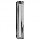 Selkirk 6UT-48 6" X 48" Stainless Steel Insulated Chimney Pipe