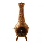 Oakland Living 53 in. Dragonfly Chiminea