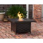 Fire Sense Armstrong 42 in. Fire Table