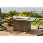 Outdoor GreatRoom Brooks 50 in. Fire Table