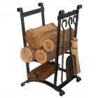 Enclume Design Sling Rack with Tools