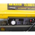 AZ Patio Heaters 125,000 BTU Diesel Forced Air Utility Heater