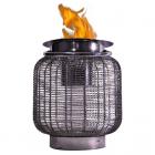 Anywhere Fireplace Neptune 2 in 1 Firepit and Lantern