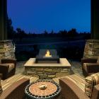 Anywhere Fireplace Gramercy Outdoor Tabletop Fireplace