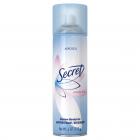 Secret Women's Aerosol Powder Fresh Scent Antiperspirant & Deodorant 6 oz