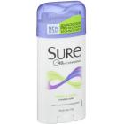 Sure Fresh Scent Original Solid Anti-Perspirant & Deodorant, 2.7 oz