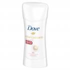 Dove Antiperspirant Deodorant Beauty Finish 2.6 oz