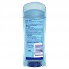 Secret Outlast Clear Gel Antiperspirant Deodorant for Women, Completely Clean 3.4 oz