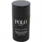 Ralph Lauren Polo Black Men's Alcohol-Free Deodorant, 2.6 oz