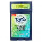 Tom's of Maine Deodorant Stick - Wicked Cool - Boys - 2.25 oz