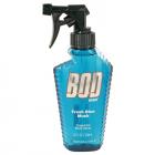 Bod Man Fresh Blue Musk Body Spray, 8 fl.oz.