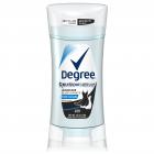 Degree Black+White Pure Clean Antiperspirant Deodorant 2.6 oz