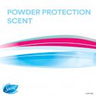Secret Clinical Strength Antiperspirant and Deodorant for Women Invisible Solid, Powder Protection, 2.6 oz