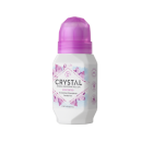 Crystal Mineral Body Deodorant Roll-On, Unscented 2.25 oz