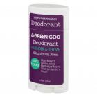 Green Goo Deodorant Lavender & Thyme, 2.2 OZ