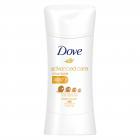 Dove Advanced Care ClearTone Sheer Touch Antiperspirant, 2.6 oz