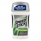 Speed Stick Power Antiperspirant Deodorant for Men, Fresh - 3 oz