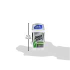Speed Stick Power Antiperspirant Deodorant for Men, Fresh - 3 oz