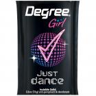 Degree Dry Protection Just Dance Antiperspirant Deodorant, 2.6 oz