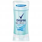 Degree Women Shower Clean MotionSense Antiperspirant Deodorant, 2.6 oz