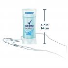 Degree Women Shower Clean MotionSense Antiperspirant Deodorant, 2.6 oz