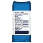 Gillette Cool Wave Clear Gel Antiperspirant Deodorant for Men, 3.8 oz