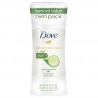 Dove Cool Essentials Womens Antiperspirant Deodorant 2.6 oz
