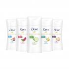 Dove Advanced Care Antiperspirant Deodorant Rebalance 2.6 oz