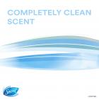 Secret Clinical Strength Antiperspirant and Deodorant for Women Clear Gel, Completely Clean 2.6 oz
