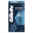 Gillette Clinical Soft Solid Ultimate Fresh Antiperspirant and Deodorant, 2.6 oz