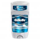 Gillette Invisible Solid Anti-Perspirant and Deodorant for Men, Fresh, 2.6 oz