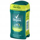 Degree Men Extreme Blast Antiperspirant Deodorant Stick 2.7 oz