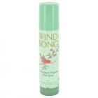 (2 Pack) Prince Matchabelli WIND SONG Deodorant Spray for Women 2.5 oz