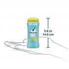 Degree Dry Protection Fresh Antiperspirant Deodorant, 2.6 oz, Twin Pack