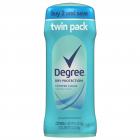 Degree Shower Clean Antiperspirant Deodorant Stick 2.6 oz