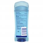 Secret Outlast Clear Gel Antiperspirant Deodorant for Women, Protecting Powder, 3.4 oz
