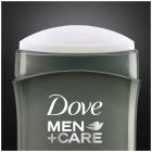 Dove Men+Care Extra Fresh Deodorant Stick, 3 oz