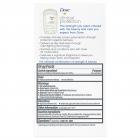 Dove Clinical Protection Original Clean Antiperspirant 1.7 oz