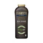 GOLD BOND Ultimate Men's Essentials Body Powder, Refresh 360 Scent, 10oz